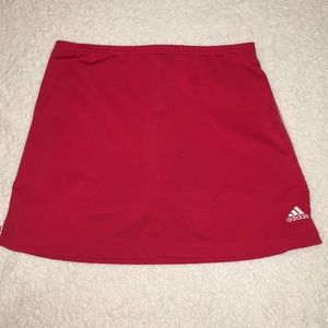 Adidas Skort
